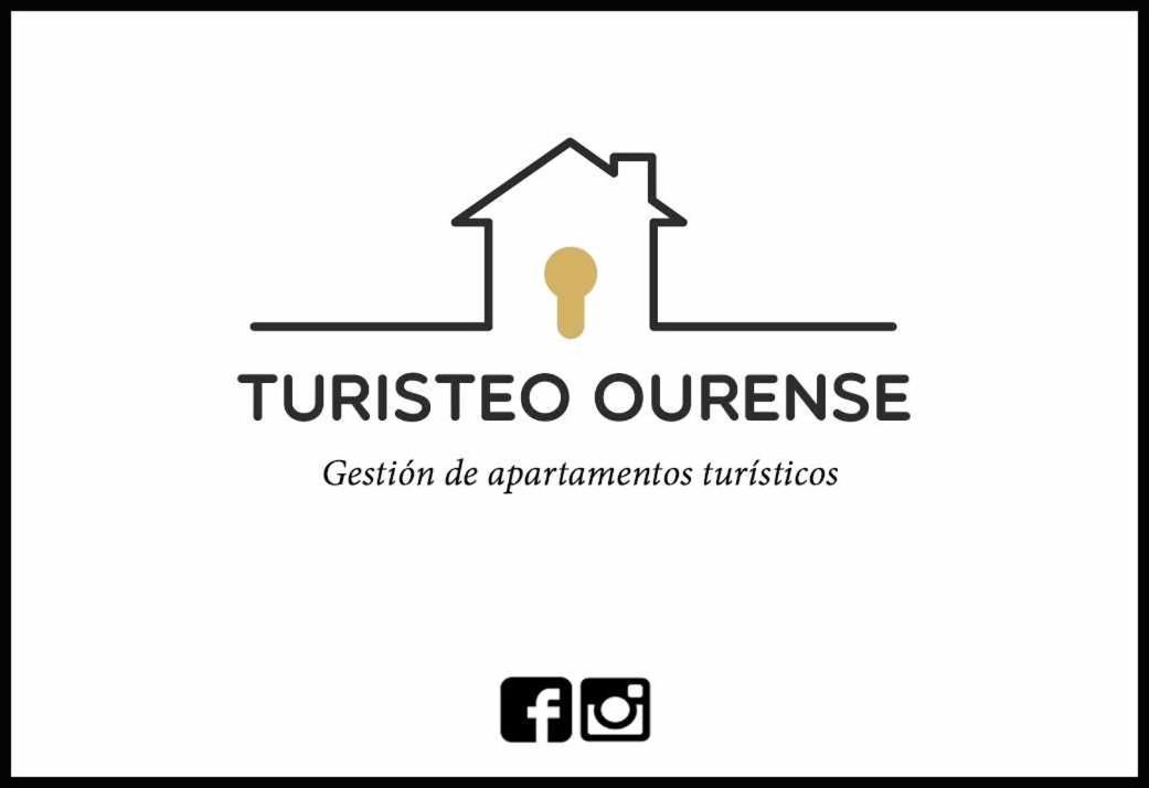 A Estancia Das Mercedes Ourense Exterior photo